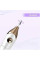 Пилочка для натуральных ногтей TOUCHBeauty TB-1335 с УФ-сушкой и набором инструментов