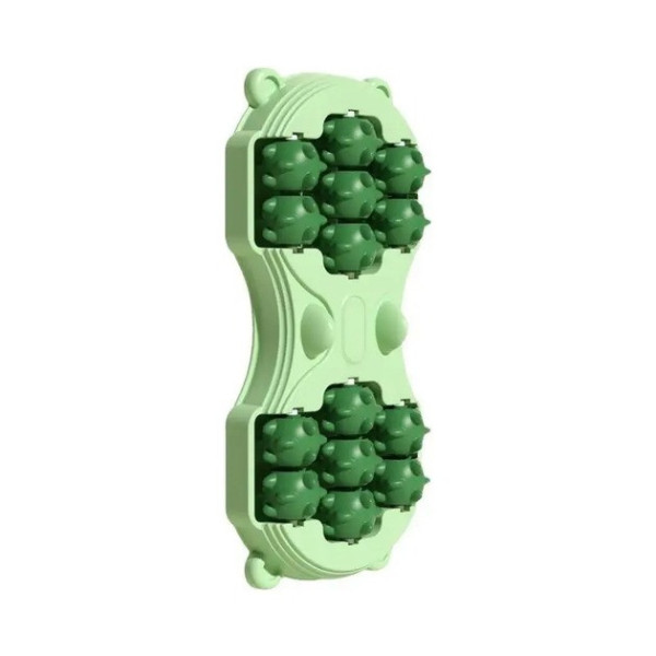 Роликовий масажер для стоп із магнітним ефектом розслаблення ніг