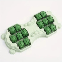 Роликовий масажер для стоп із магнітним ефектом розслаблення ніг