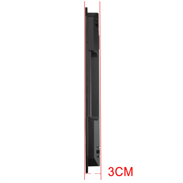 Підставка для ноутбука з подвійним вентилятором і регулюванням висоти XSTRIKE XS-11