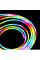Світлодіодна стрічка 5 м USB RGB-IC, Wi-Fi та Bluetooth керування через застосунок AND 5250
