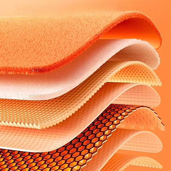 Електрогрілка для рук USB з масажем і 3 режимами нагрівання AND 047