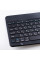 Клавіатура та миша з Bluetooth AND 5370, перезаряджувана, ергономічна