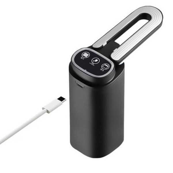 Автоматический водный диспенсер с USB и аккумулятором для дома XL-1286