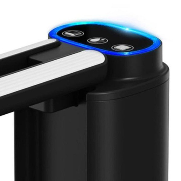 Автоматический водный диспенсер с USB и аккумулятором для дома XL-1286