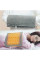 Электрогрелка USB для тела, рук и ног многофункциональная Grey с аккумуляторным питанием