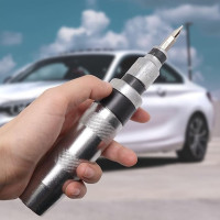 Набір викруток AND Impact Lot 14 шт. для професійної роботи з реверсом