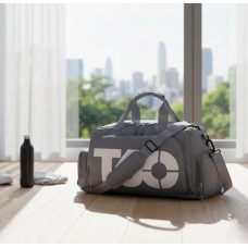 Спортивна сумка-рюкзак T60 35 л, поліестер, багатофункціональна дорожня сумка для спортзалу, тренувань