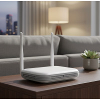 Wi-Fi відеореєстратор на 8 IP-камер з NVR, HDMI виходом і віддаленим доступом, підтримка Full HD і 5 Мп