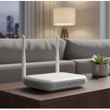 Wi-Fi відеореєстратор на 8 IP-камер з NVR, HDMI виходом і віддаленим доступом, підтримка Full HD і 5 Мп