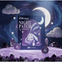 Детоксикаційні пластирі для сну Iva334, 28 шт., розслаблювальні та покращують якість сну