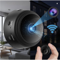 WiFi A9 бездротова з датчиком руху