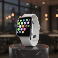 Смарт-годинник Watch T500, розумний годинник