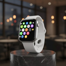 Смарт-годинник Watch T500, розумний годинник