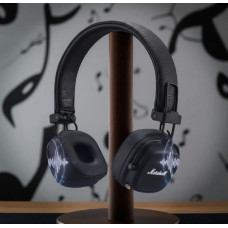 Бездротові накладні навушники Marshall Major V Чорний