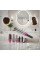 Мульти-тайлер для волос Hot Air Styler 5 в 1, воздушный стайлер фен щетка для сушки завивки и укладки