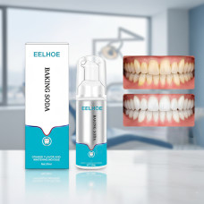 Зубна паста-пінка вибілювальна, 80 мл зубна паста