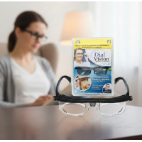 Окуляри з регулюванням лінз Dial Vision