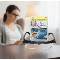 Окуляри з регулюванням лінз Dial Vision
