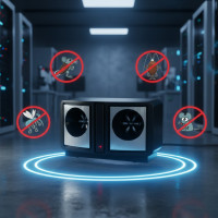 Потужний Ультразвуковий електронний відлякувач гризунів мишей щурів комах DUAL SONIC