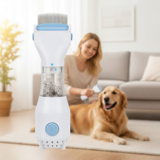 Електричний гребінець від вошей Licetec V-comb