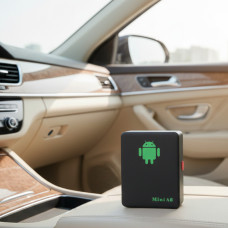 Сигналізація GPS-Трекер Mini A8 Gsm