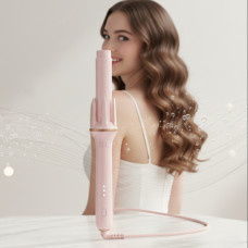 Автоматична плойка для волосся AND LY-884 SJ-688 з турмаліновим покриттям, двостороннім обертанням і іонізацією