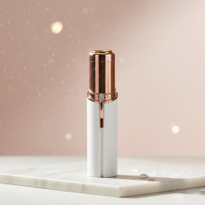 Електроепілятор для обличчя, жіночий тример для обличчя, Міні епілятор, Депілятор