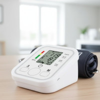 Автоматичний тонометр плечовий ARM Style B02R з індикатором аритмії