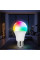 Світлодіодна лампа Anslut Standard Bulb LED RGB MAG-719 з дистанційним керуванням