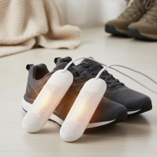 Електрична сушарка взуття 1625-1 електросушарка від мережі