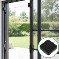 Дверний довідник петля автоматичний для дверей, Автоматичний довідник AutoMatic Door Closer