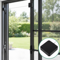 Дверний довідник петля автоматичний для дверей, Автоматичний довідник AutoMatic Door Closer