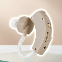 Апарат для поліпшення слуху CYBER SONIC Слуховий апарат