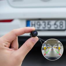 Автомобільна камера заднього виду A-100/170 для паркування з кутом огляду 170 градусів