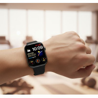 Смарт-годинник T900 Pro Max Watch 9 Розумний годинник із сенсорним екраном, голосовий зв'язок