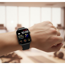 Смарт-годинник T900 Pro Max Watch 9 Розумний годинник із сенсорним екраном, голосовий зв'язок