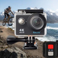 Екшн-камера Action Camera Eken H9 HD 4K 1080p для екстриму з HD якістю