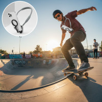 Тримач магнітний TELESIN MNM-001 для телефона з MagSafe