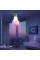 Лампочка розумна Tuya E27 LED Bluetooth RGB Color&White