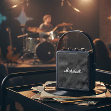 Бездротова вологостійка Bluetooth-колонка Marshall Stockwell II Портативна Bluetooth колонка