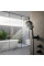 Насадка для душу високого тиску Water Saving Shower з 5 режимами розпилення
