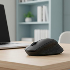 Оптична комп'ютерна миша омпM280