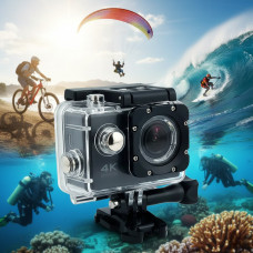 Спортивна екшн-камера DVR SPORT S3R Wi Fi з пультом Водонепроникна