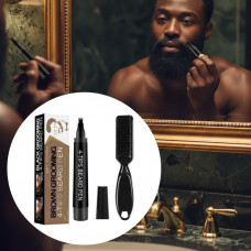 Олівець коректор для бороди XL-660