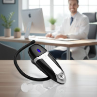 Слуховий апарат Ear Zoom Підсилювач звуку для людей із втратою слуху