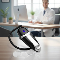 Слуховий апарат Ear Zoom Підсилювач звуку для людей із втратою слуху