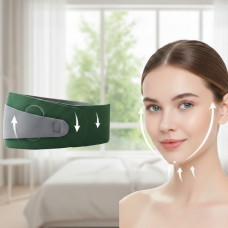 Бандаж для корекції овалу обличчя й другого підборіддя