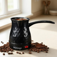 Електрична кавоварка Mylongs турка компактна 500 мл