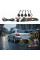 Паркувальна система на 4 датчики паркування Assistant Parking Sensor парктронік Black